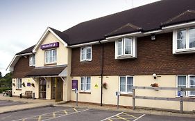 Premier Inn East Grinstead